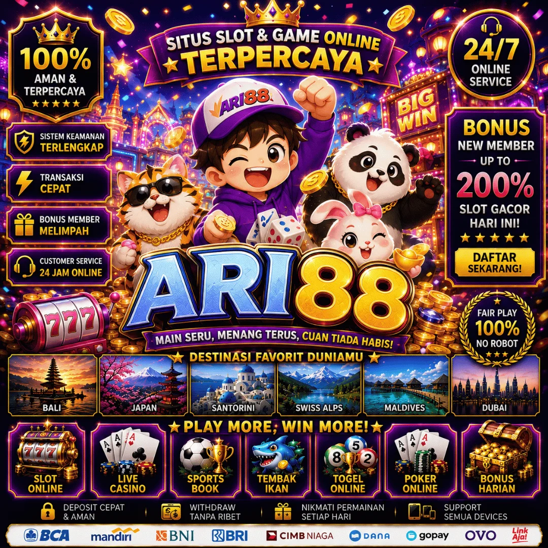 ARI88Banner